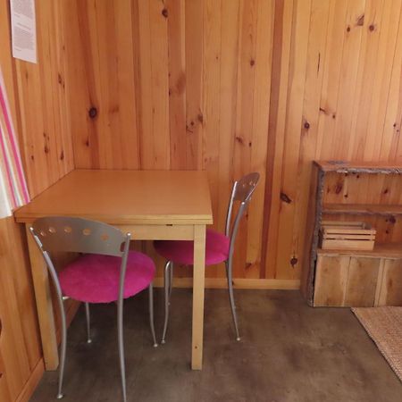 Cosy Cabane Montbrun-Bocage Eksteriør billede