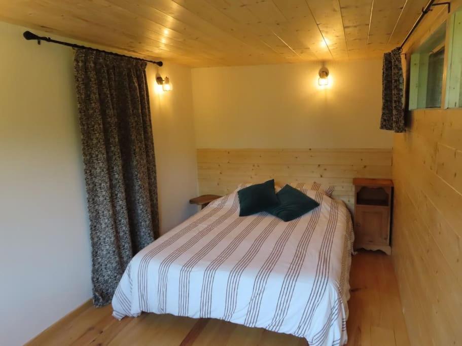 Cosy Cabane Montbrun-Bocage Eksteriør billede